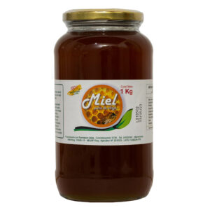 Miel Farmeco 1Kg