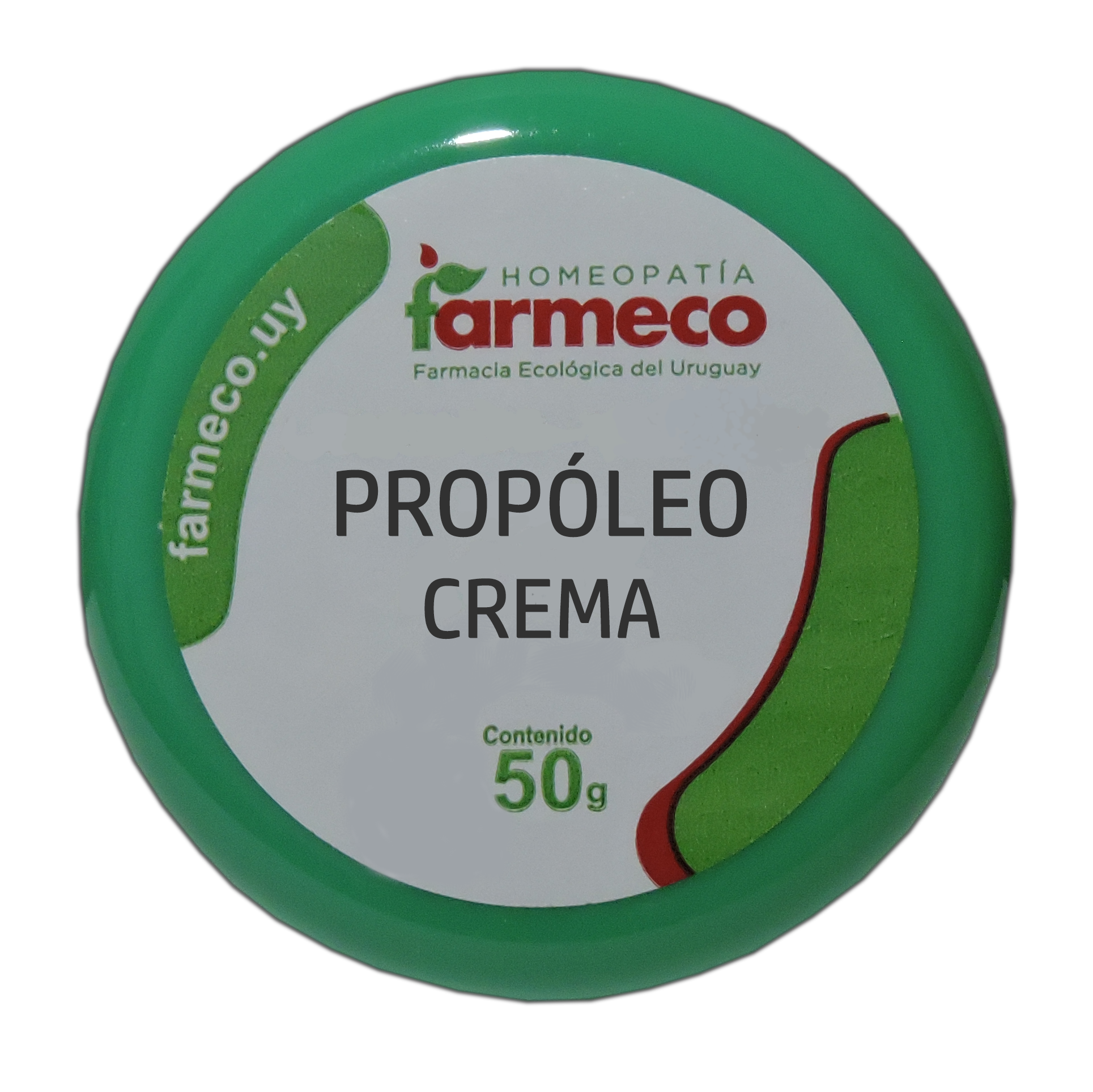 Propóleo Crema 50g
