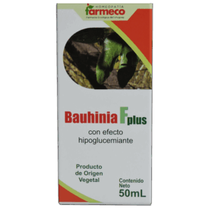 Bauhinia F Plus 50cc