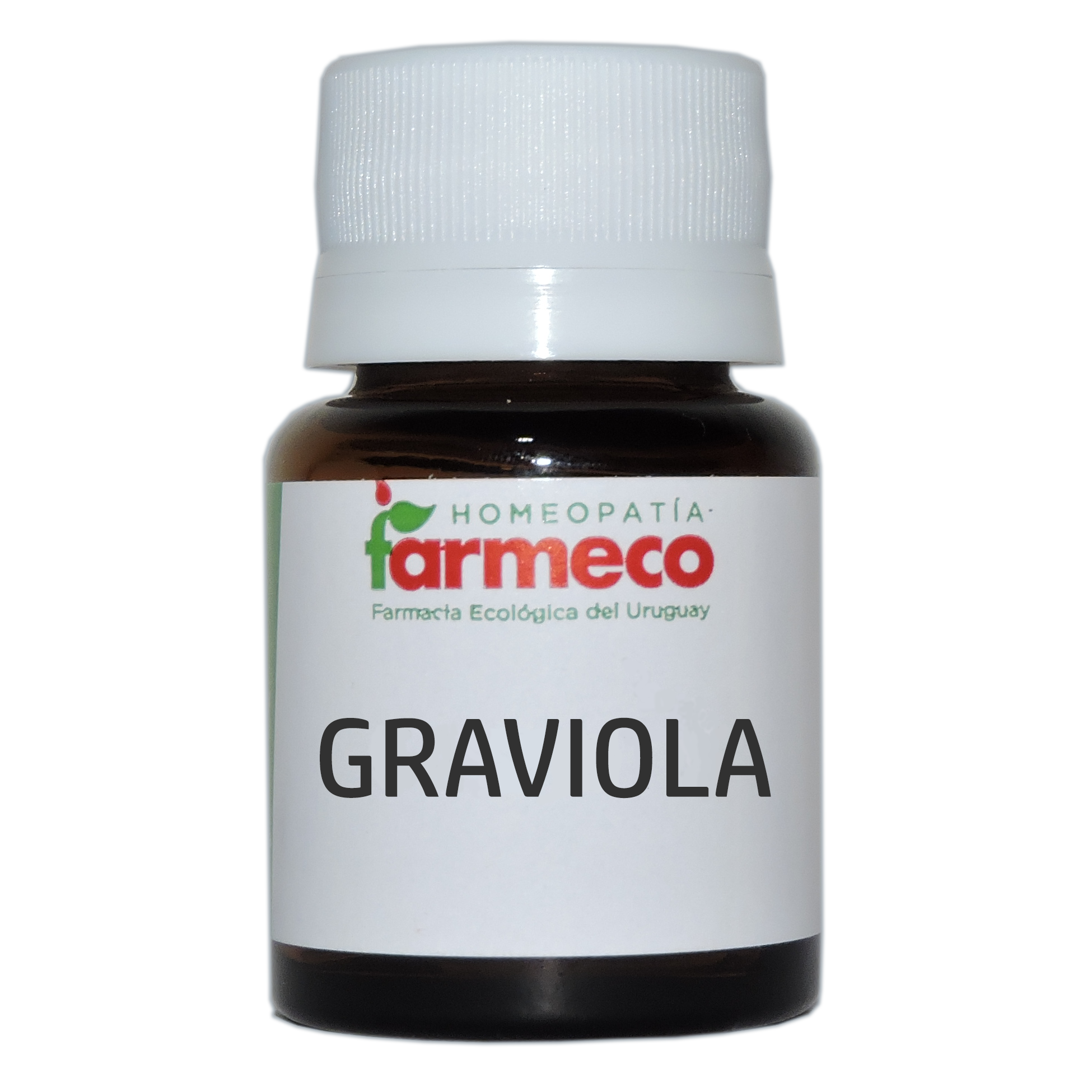 Graviola Tabletas