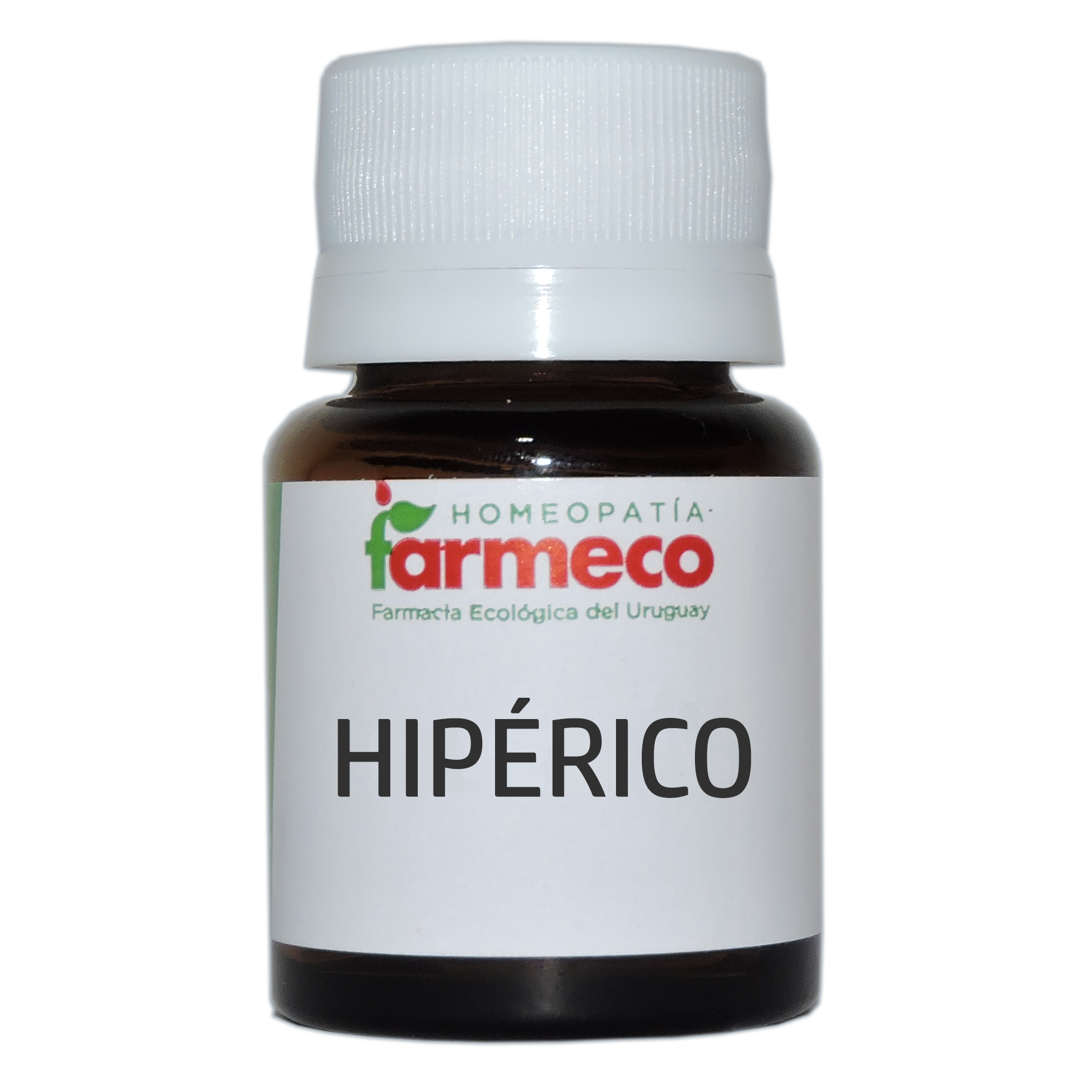 Hipérico Tabletas