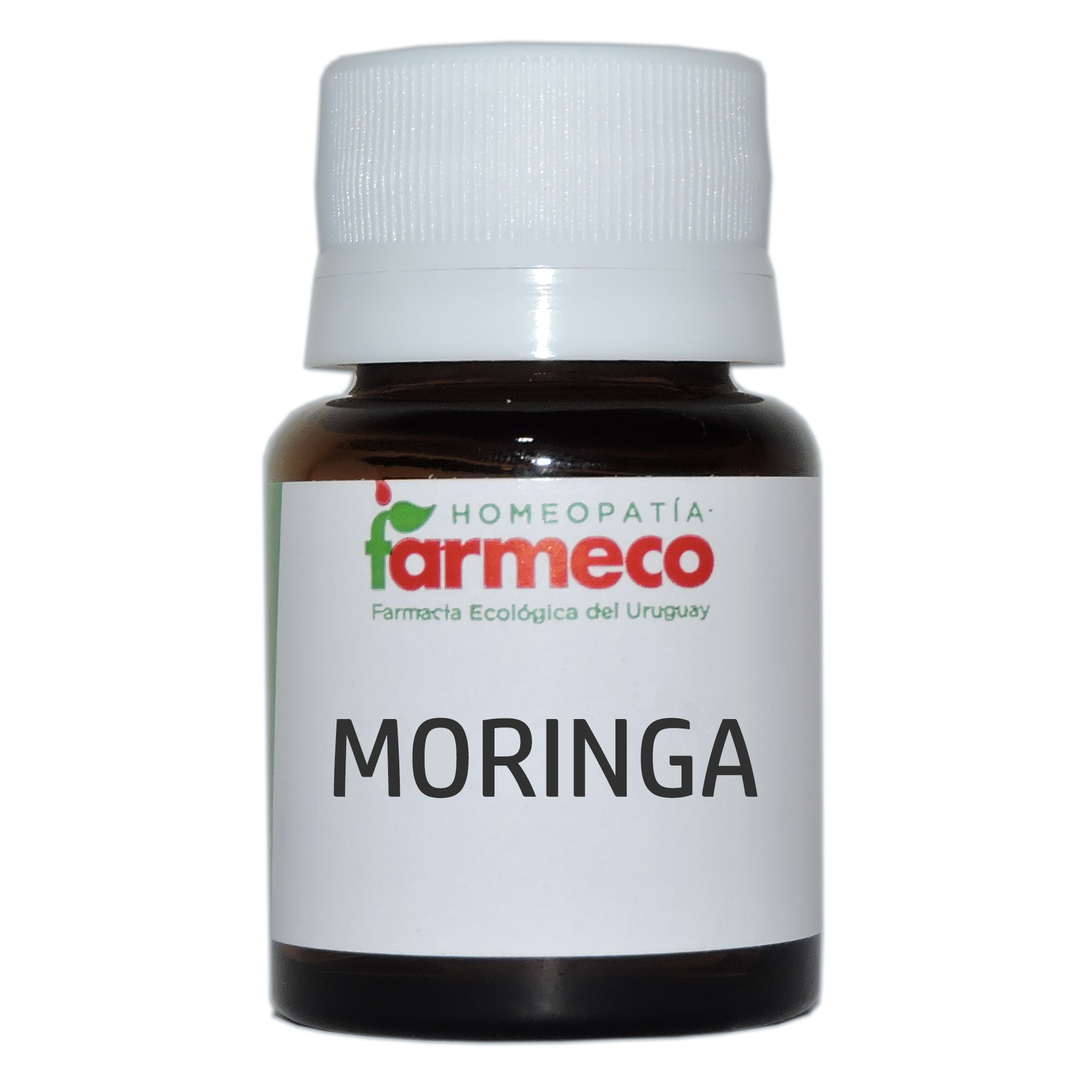 Moringa Tabletas