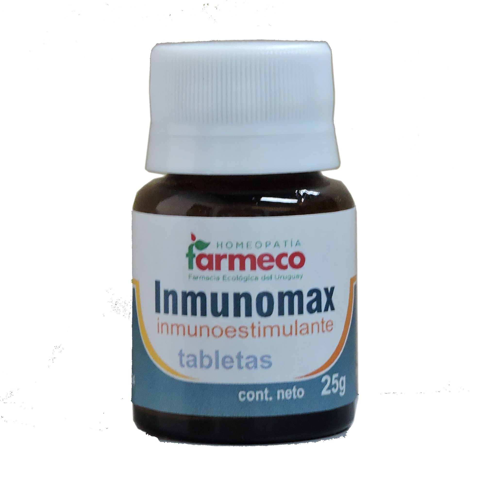 Inmunomax Tabletas