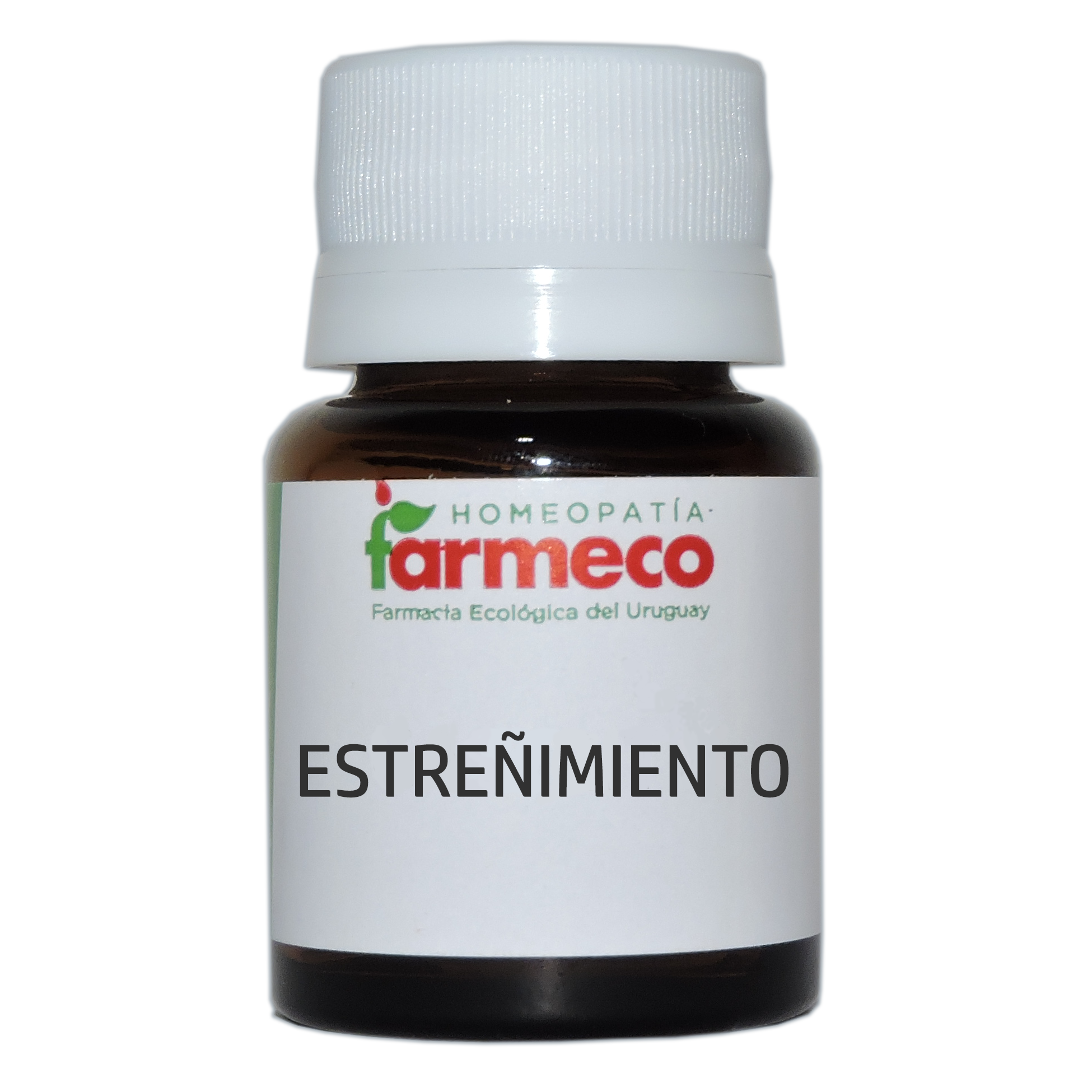 Estreñimiento Gotas