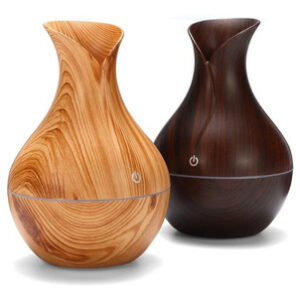 Difusor Humificador de Aromas
