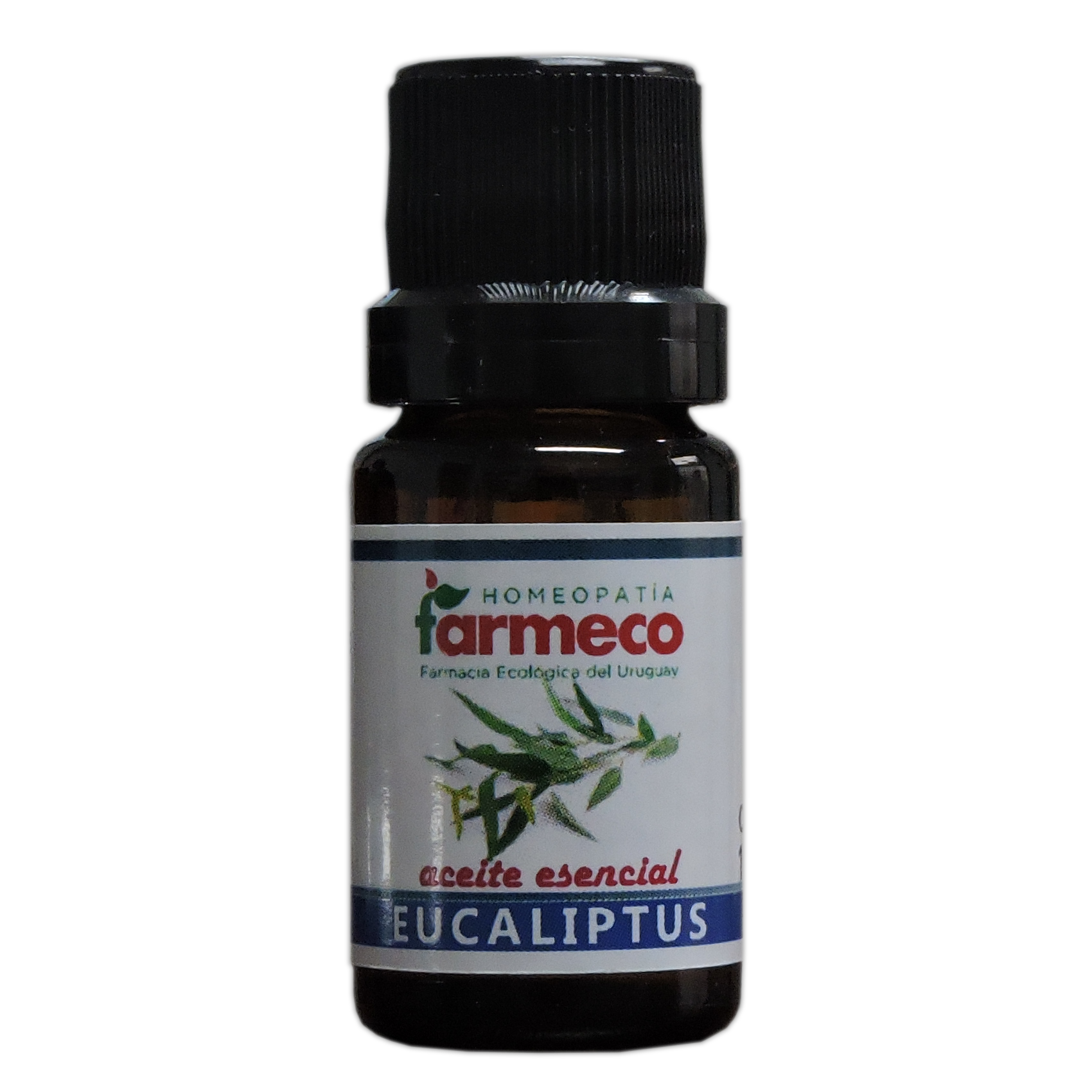 Eucaliptus Aceite Esencial 10cc