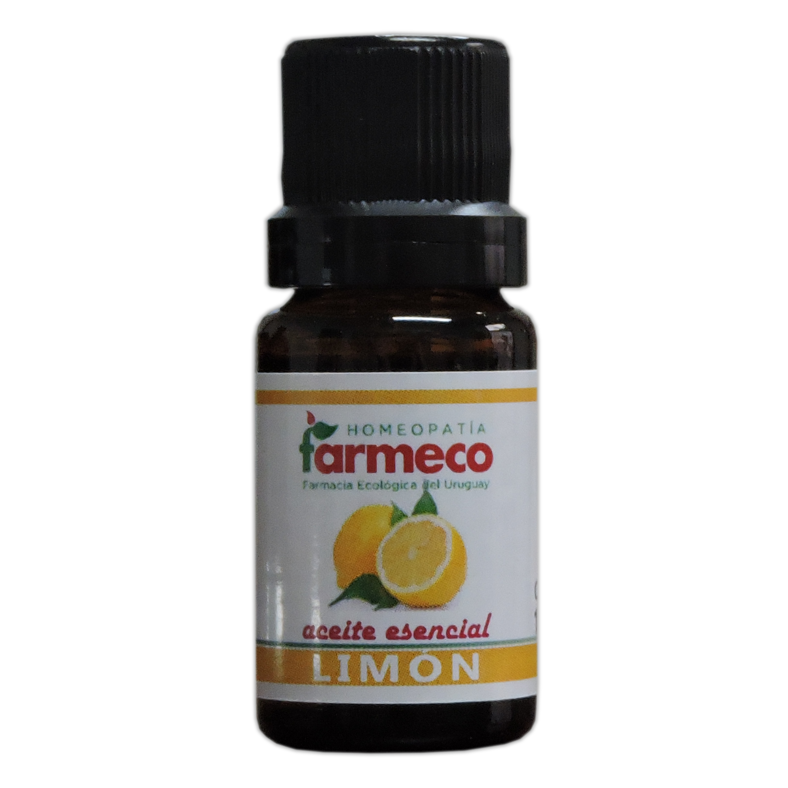 Limón Aceite Esencial 10cc