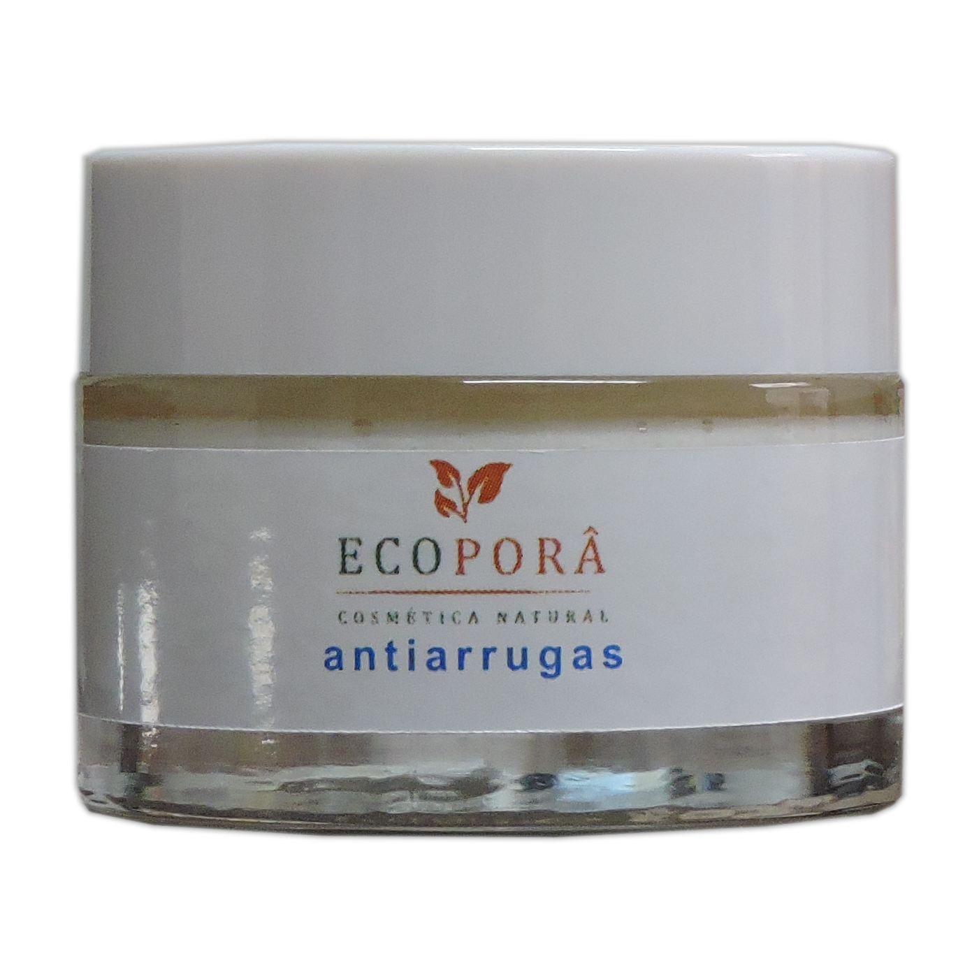 Crema Antiarrugas 50g