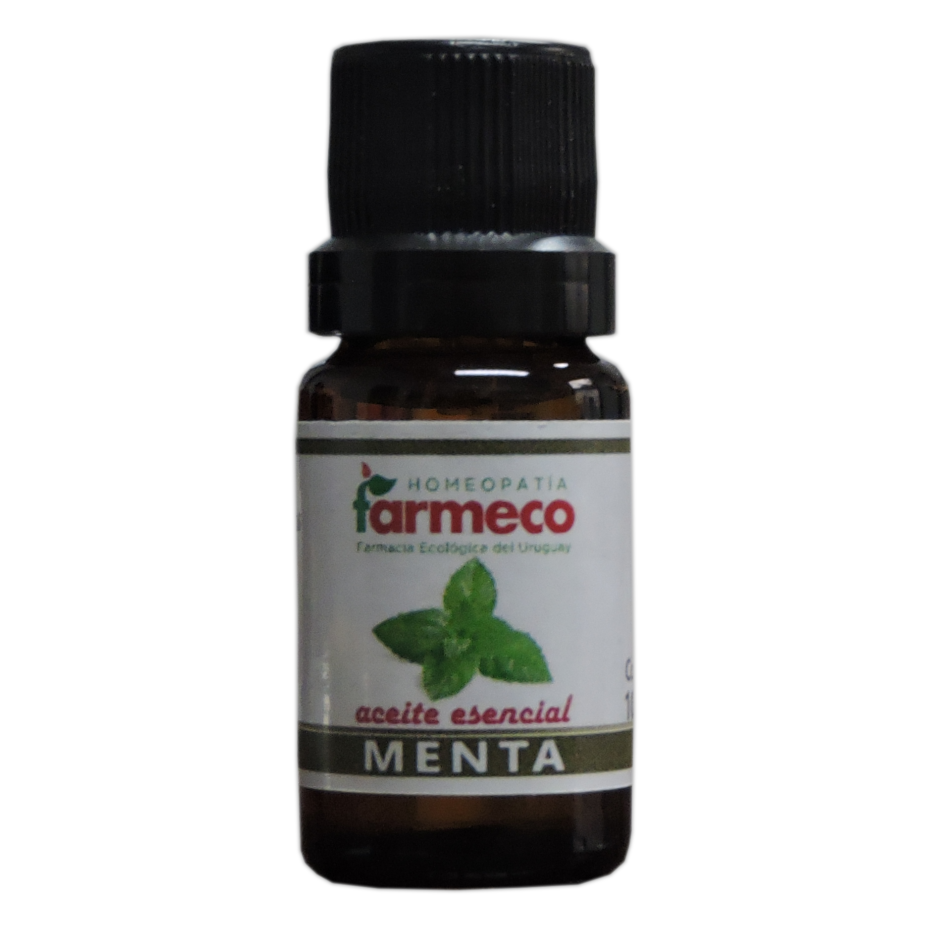 Menta Aceite Esencial 10cc