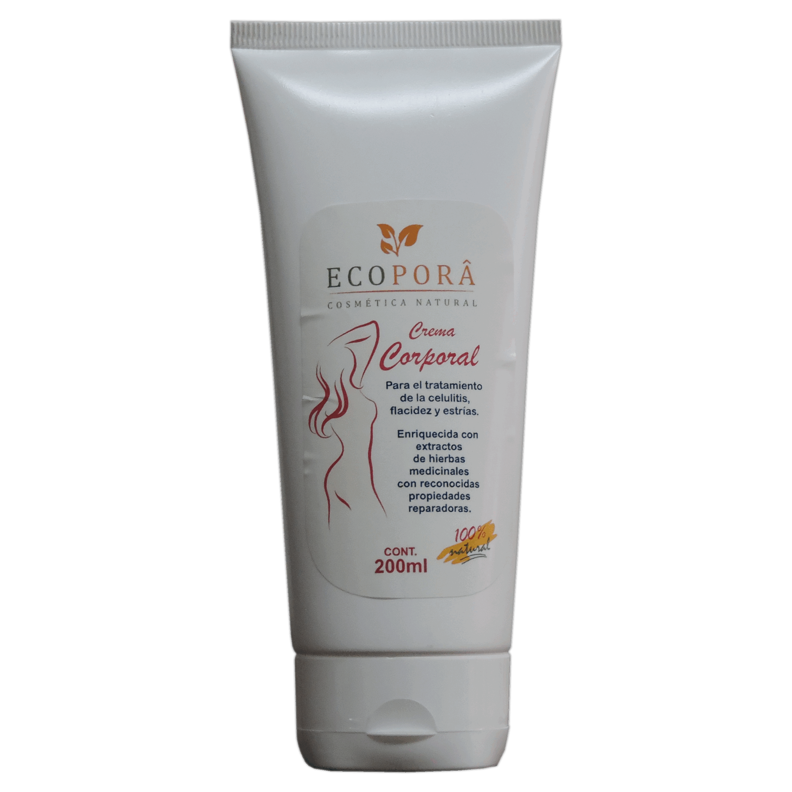 Crema Corporal 200ml