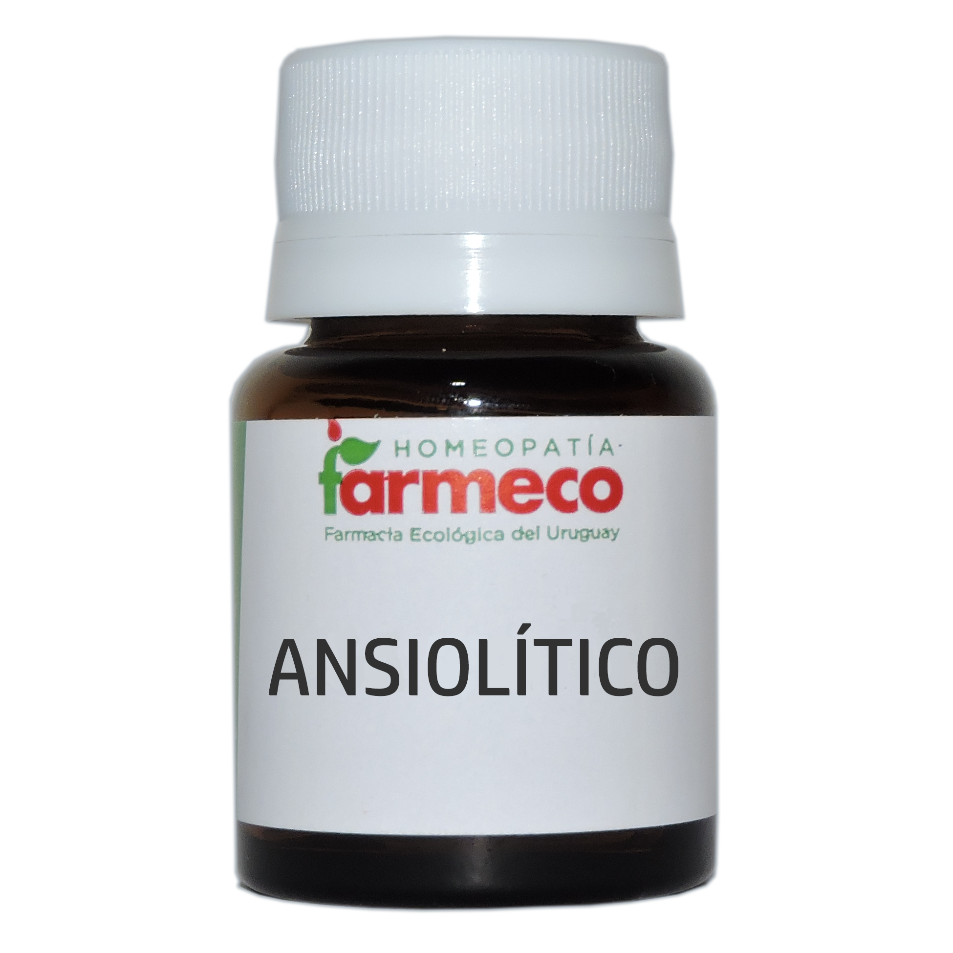 Ansiolítico