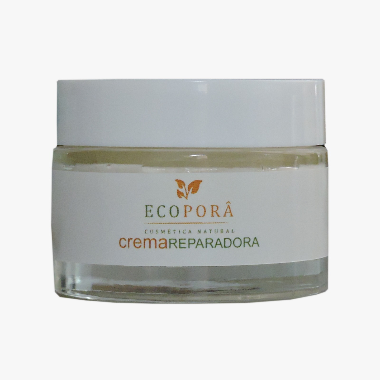 Crema Reparadora 50g