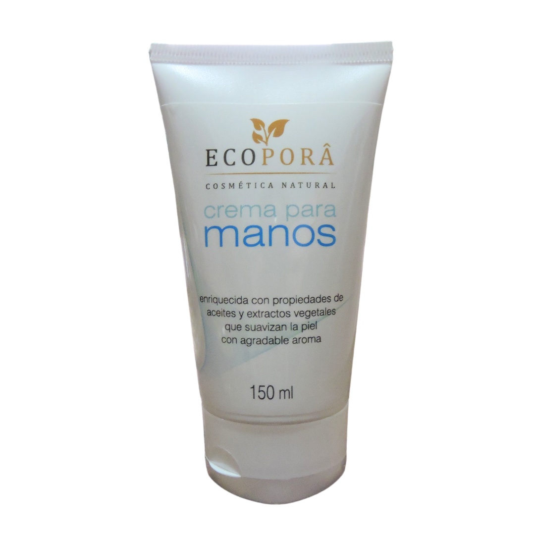 Crema para manos 150ml
