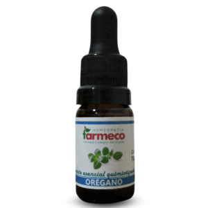 Orégano Aceite Esencial 10cc