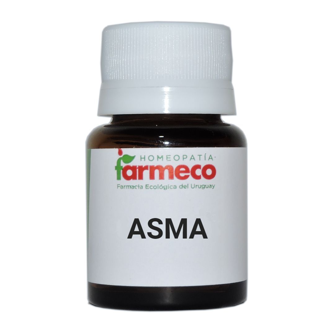 Asma Gotas