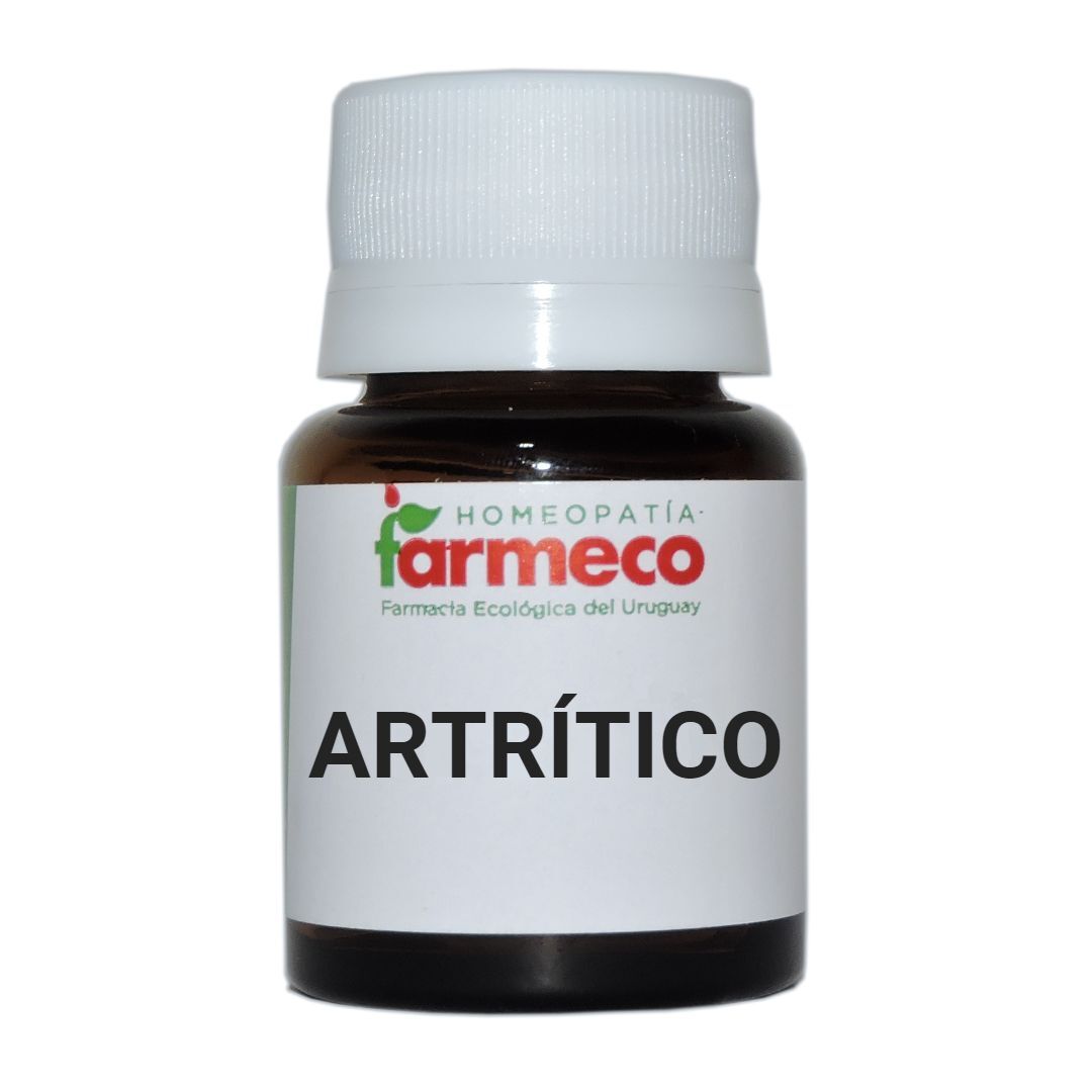 Artrítico Gotas