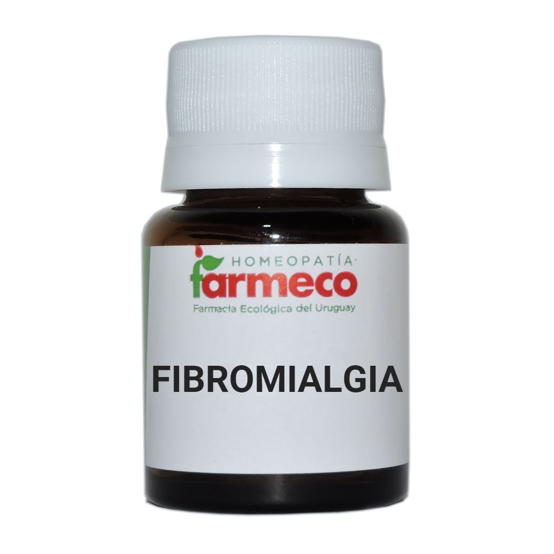 Fibromialgia Gotas