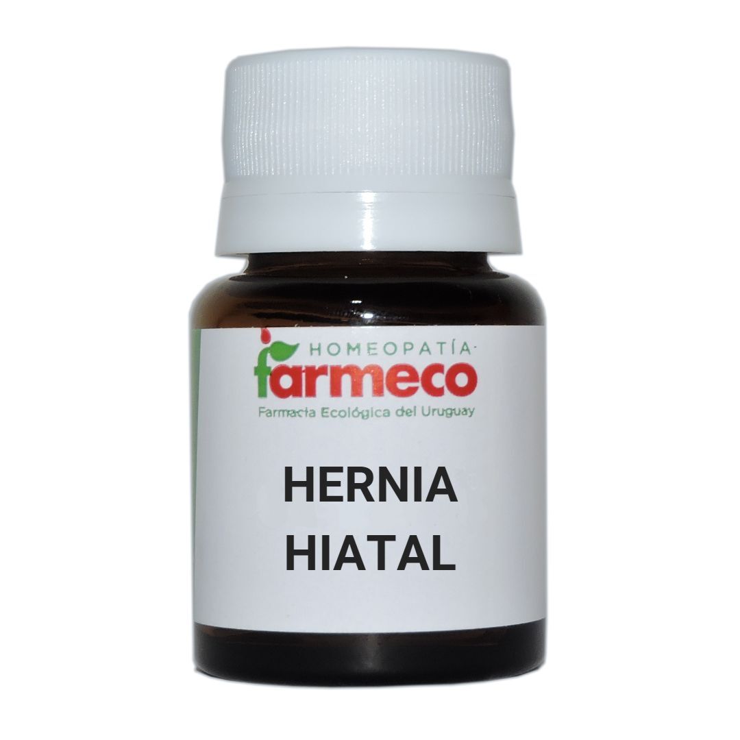 Hernia Hiatal Glóbulos
