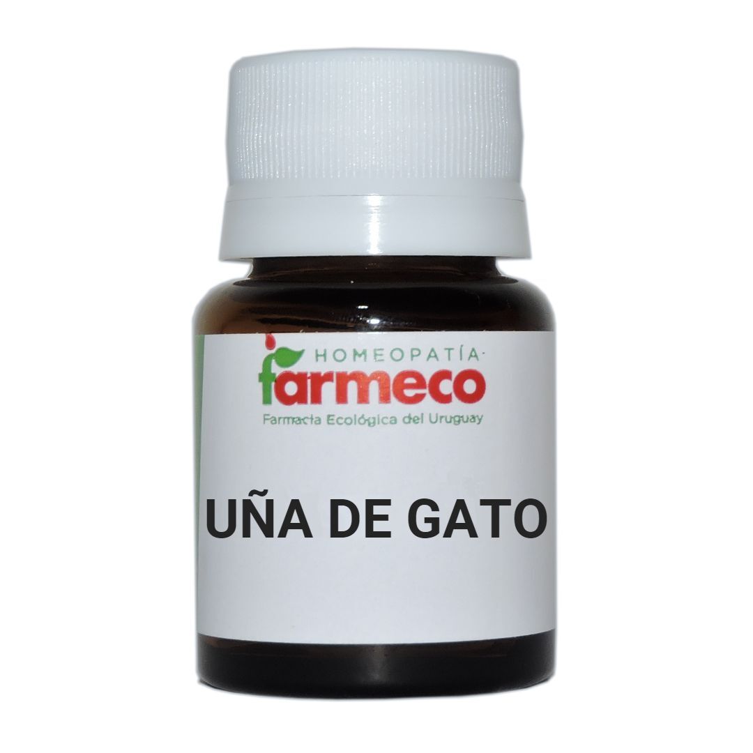 Uña de Gato Peruana Tabletas