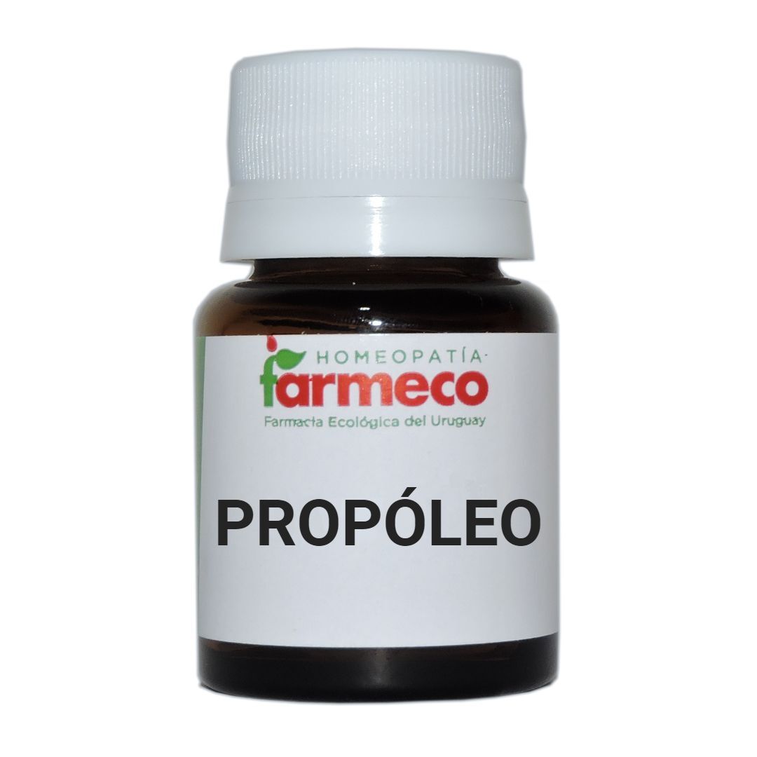 Propóleo Gotas