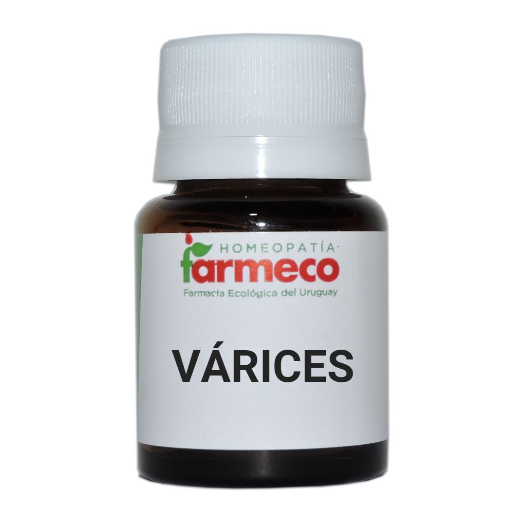 Várices Gotas