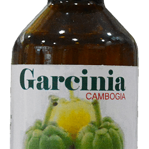 Garcinia Cambogia 50mL