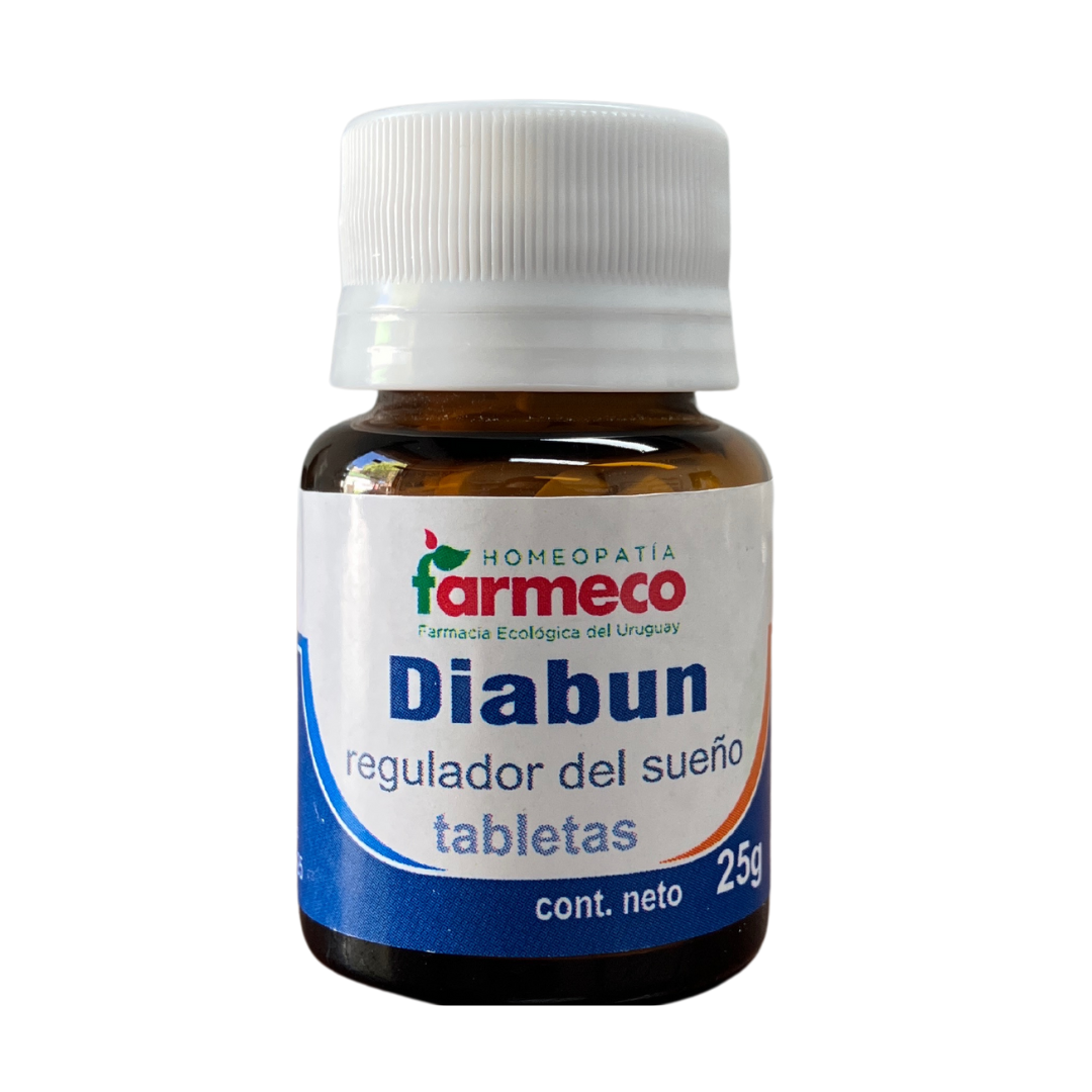 Diabun (insomnio)