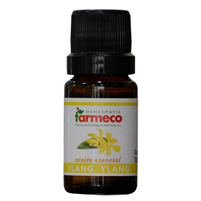 Ylang Ylang Aceite Esencial 10cc