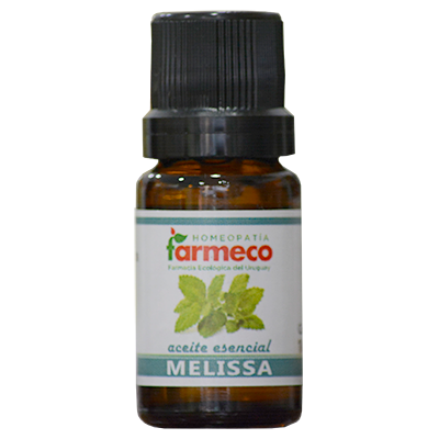 Melissa Aceite Esencial 10cc
