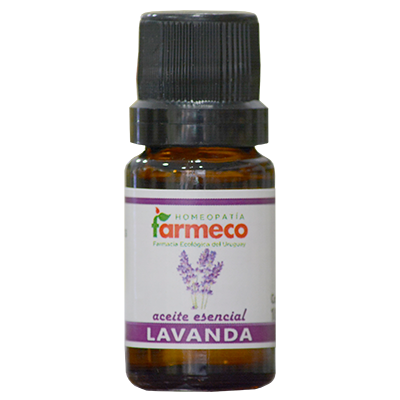 Lavanda Aceite Esencial 10cc