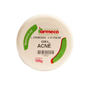 Anti Acné Gel 100g