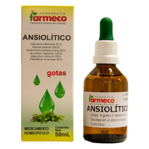Ansiolítico