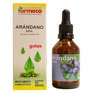 Arándano azul 50cc