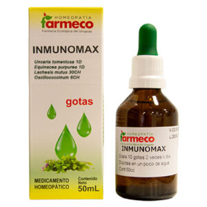 Inmunomax Gotas