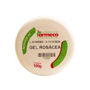 Rosácea Gel 100g